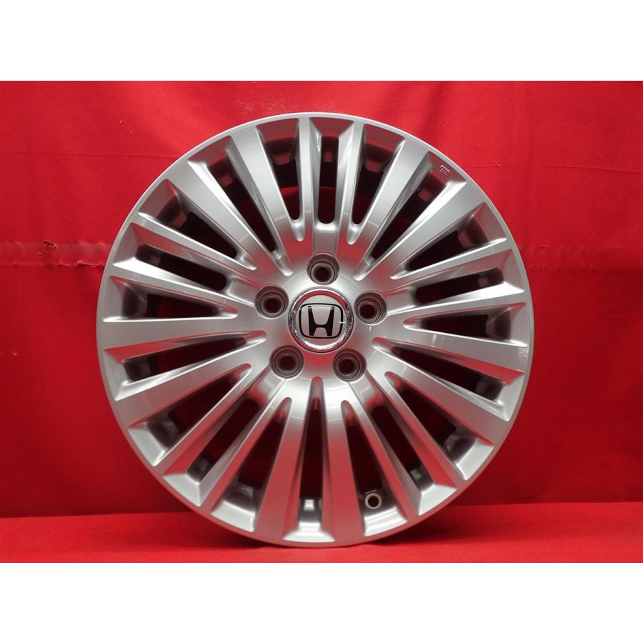 ステップワゴン純正ホイルのりん 460449819.jpg?1533437284