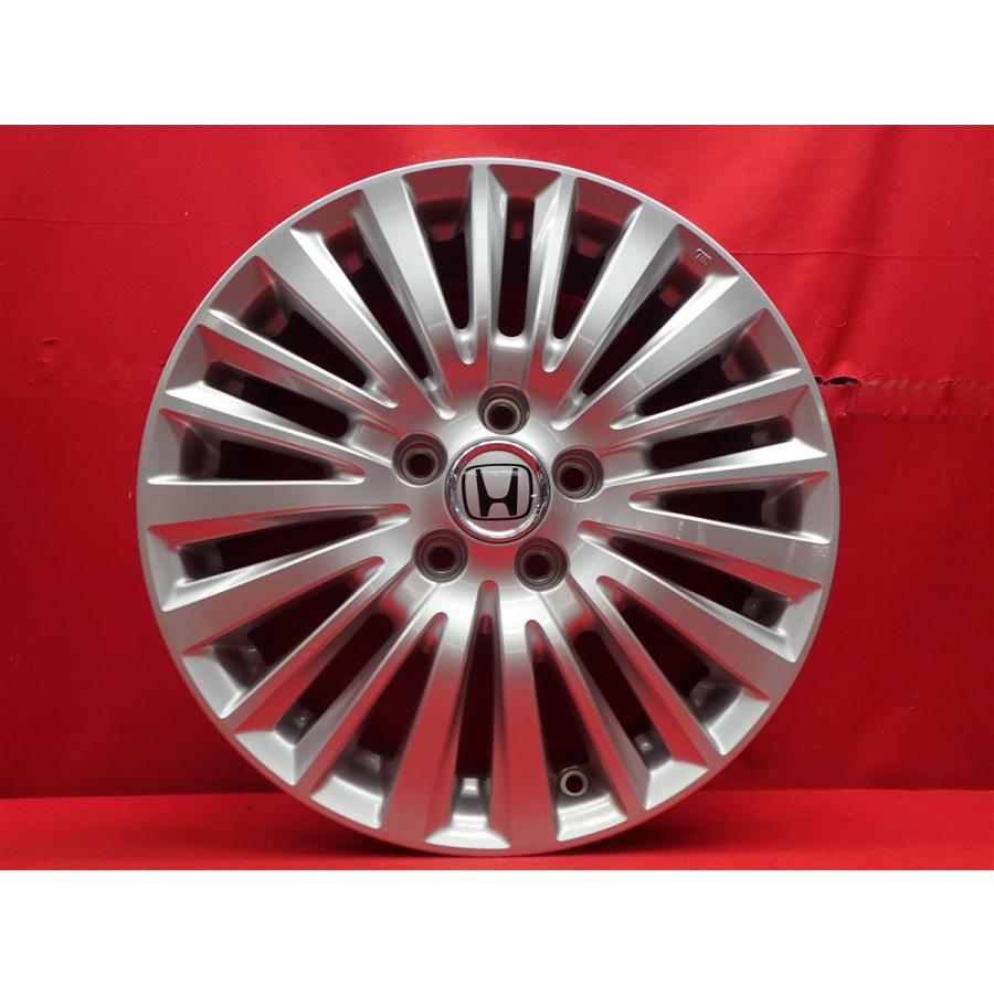 ホンダ　ステップワゴン　スパーダ純正ホイール　215/50R17-95V送料込み 楽天市場】ホンダ ステップワゴン スパーダ プレミアムライン