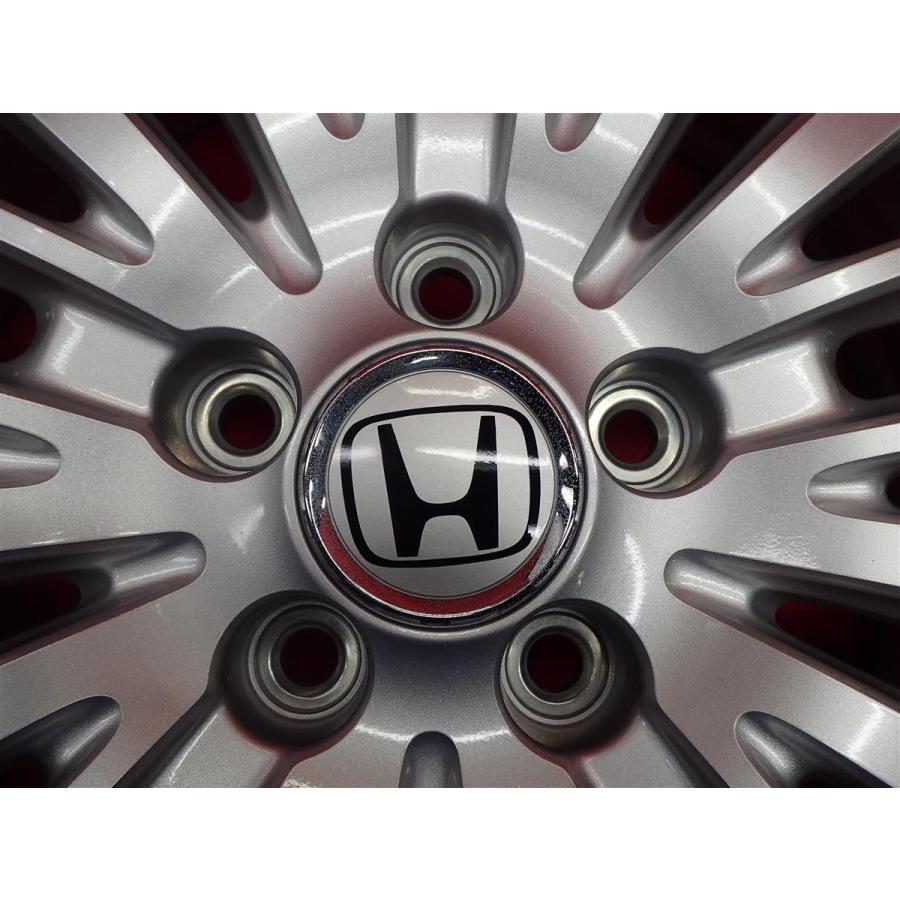 専用❗️ホンダステップワゴンスパーダ純正17インチアルミホイール HONDA ホンダ ステップワゴン RK系 スパーダ 純正 オプション 中古