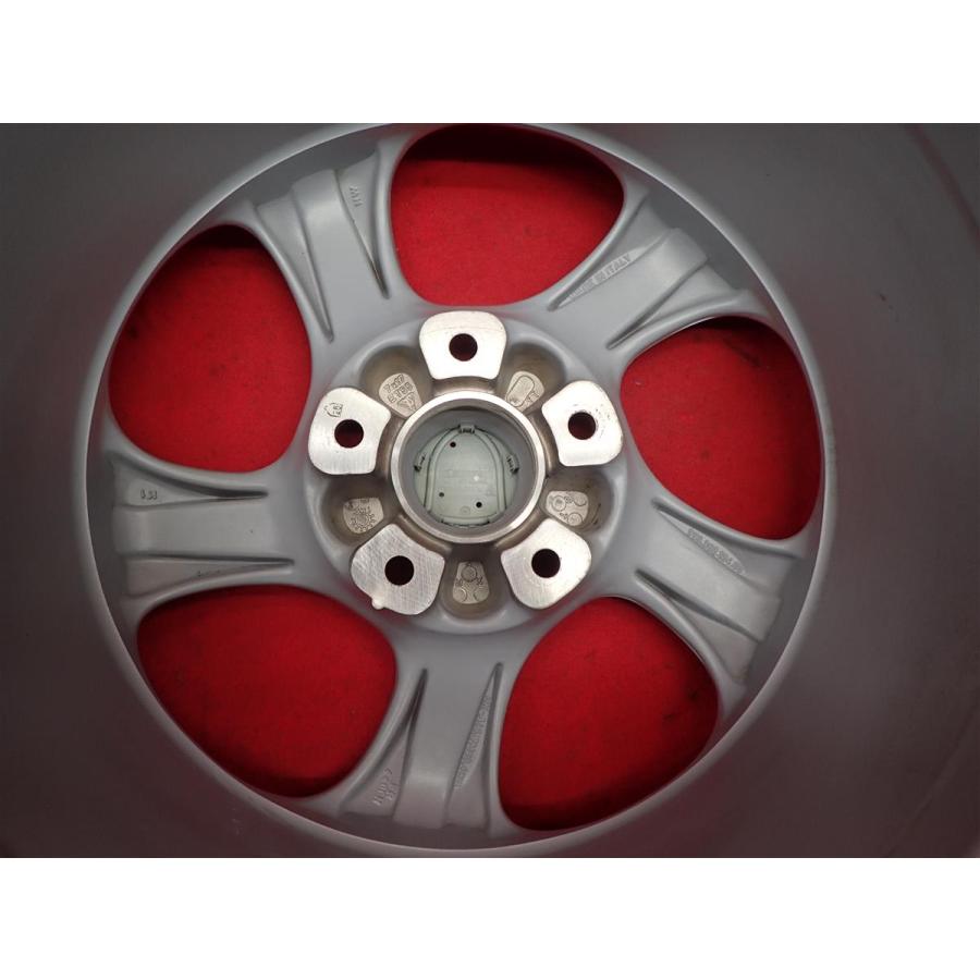 PORSCHE ポルシェ ボクスター 986系 純正 中古ホイール 4本 7J PORSCHE ポルシェ ボクスター 986系 純正 中古ホイール 4本 7J