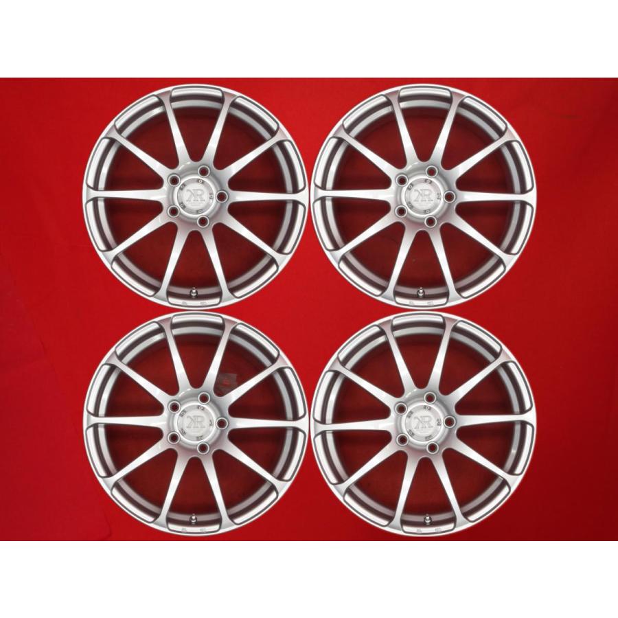 クロイツァー KREUZER SeriesX 17インチ