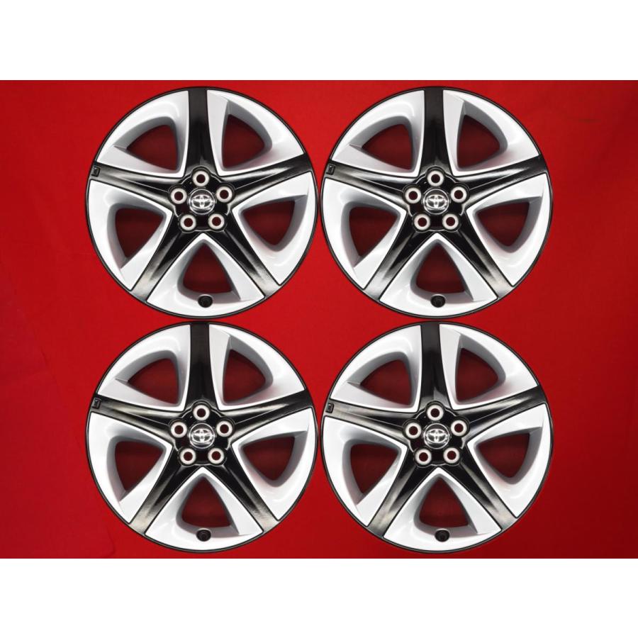 TOYOTA トヨタ プリウス ZVW5# 前期 ツーリング セレクション純正 中古 