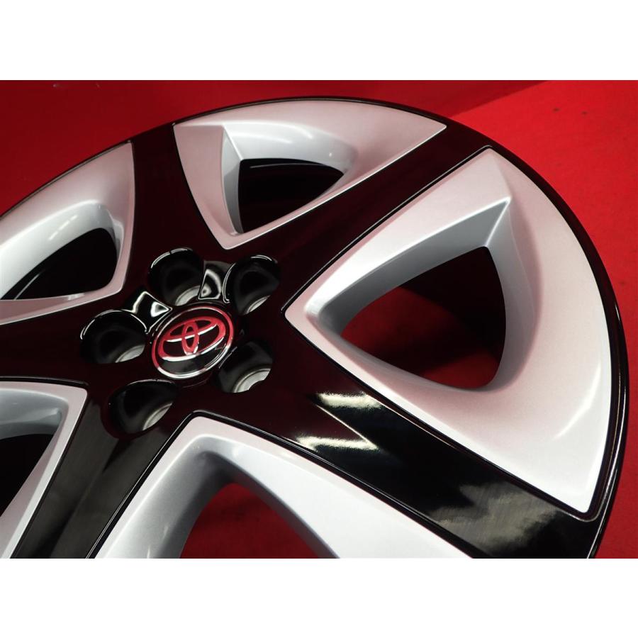 TOYOTA トヨタ プリウス ZVW5# 前期 ツーリング セレクション純正 中古 