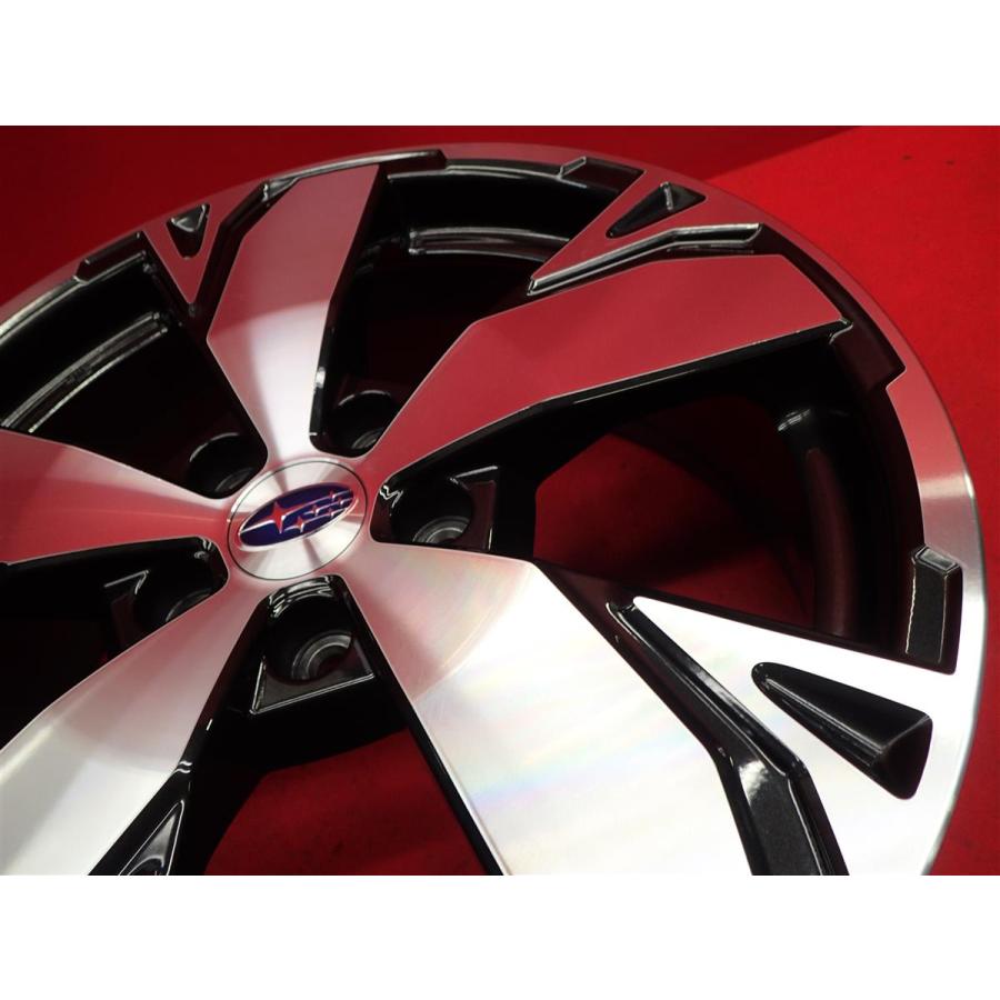 SUBARU スバル フォレスター SKE Advance アドバンス 純正 中古