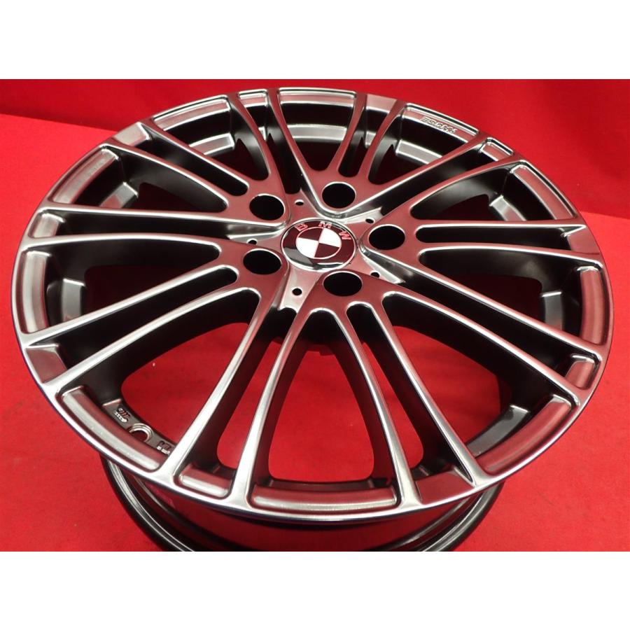 HARTGE ハルトゲ ULTIMA ウルティマ 中古ホイール 4本 8J 18