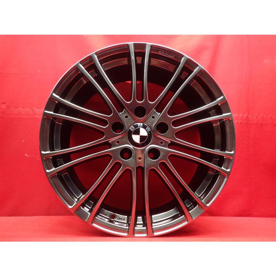 ＧＥＷＡＬＴ.ゲバルト.ＥＶＯ２、１８インチ／７．５Ｊ／５穴／１１４．３／＋５０ GEWALT.ゲバルト.EVO2、18インチ／7．5J／5穴