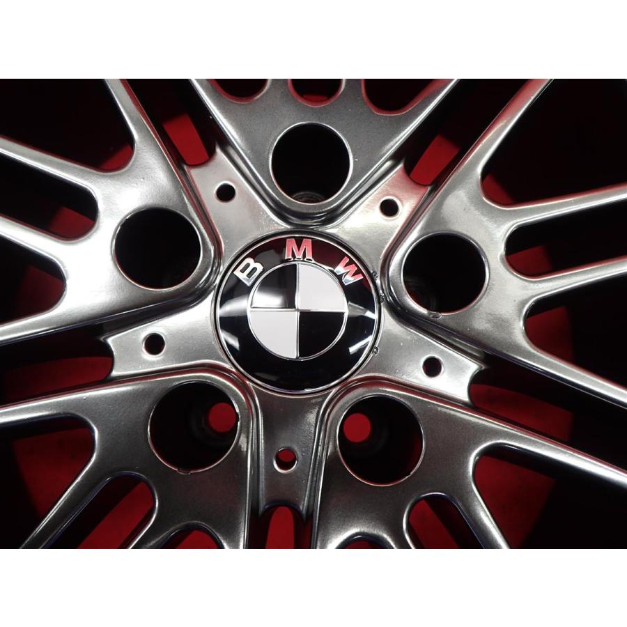 HARTGE ハルトゲ ULTIMA ウルティマ 中古ホイール 4本 8J 18インチ 