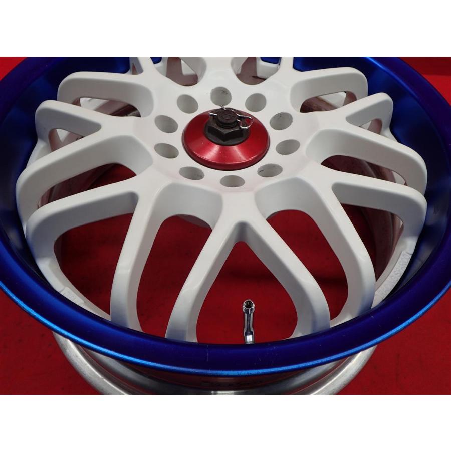 ラリースパルコ 16インチ　7J Yahoo!オークション - 美品 絶版 RALLY SPARCO ラリー スパルコ