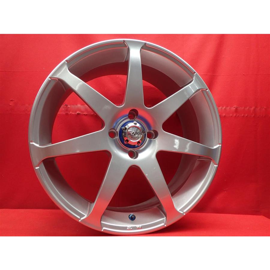 RAYS VERSUS ベルサス Campionato SS7 カンピオナート SS7 中古 