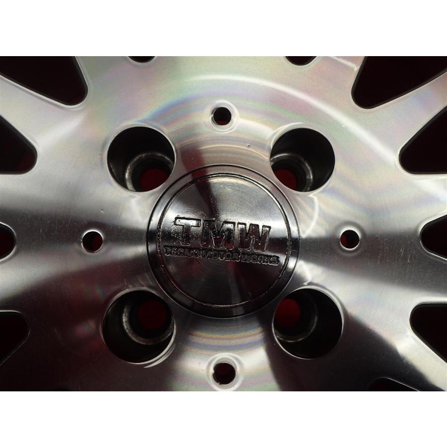 MRT16インチタイヤホイール zero-house_t-1-wh-16-8j-4set