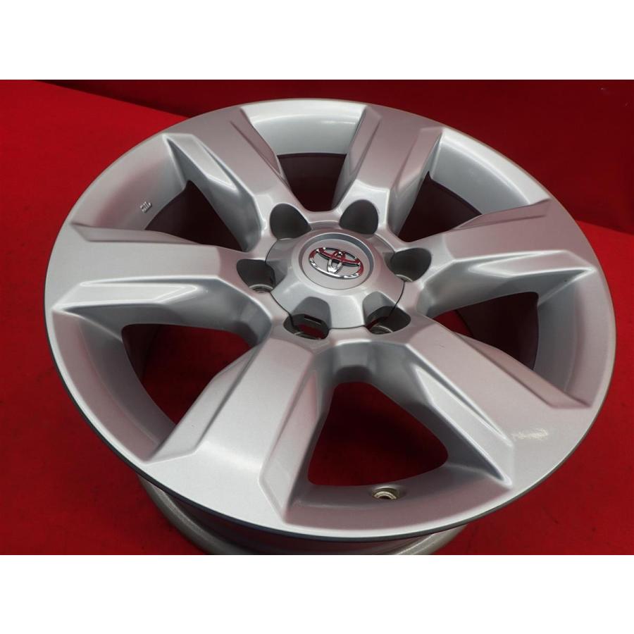 TOYOTA トヨタ ランド クルーザー プラド 150系 中期 純正 中古