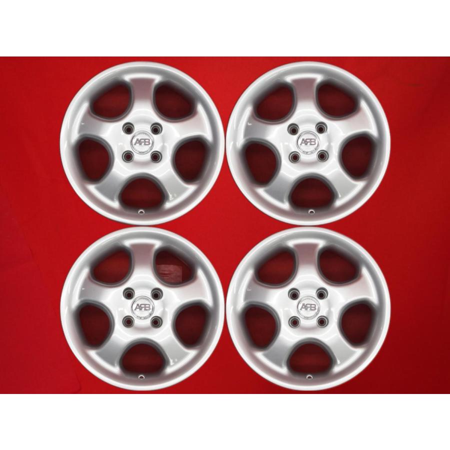 スピードライン 6.5J×15 4H 38 PCD 100 4本セット（COX コックス 