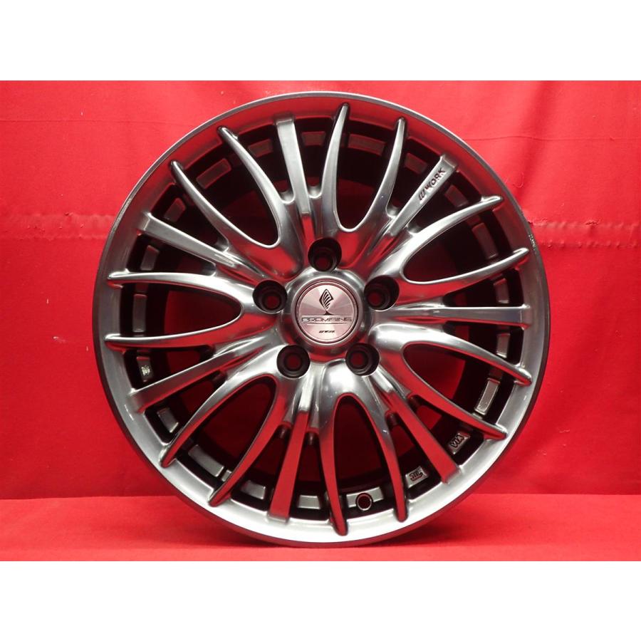 zone sport 16インチホイール 中古 zone sport 16インチホイール 中古 Yahoo!オークション - 2