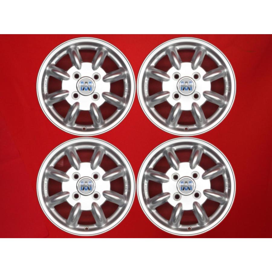SUBARU スバル 純正 MINI LITE 中古ホイール 4本 4J 13インチ PCD100 4穴 +45 ハブ59 aa13 : a052605434 : 太平タイヤ Yahoo!ショッピング店 - 通販 - Yahoo!ショッピング SUBARU スバル 純正 MINI LITE 中古ホイール 4本 4J 13インチ PCD100 4穴 +45 ハブ59 aa13 : a052605434 : 太平タイヤ Yahoo!ショッピング店 - 通販 - Yahoo!ショッピング