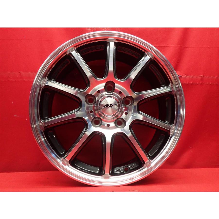 ZINA 中古アルミホイール②　14インチ　PCD100　２本（４本） ZINA 中古アルミホイール② 14インチ PCD100 2本（4本） 検索