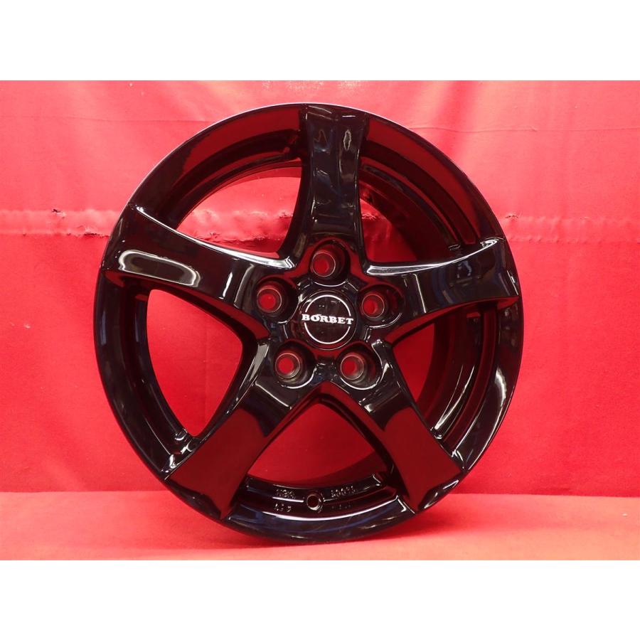 1*0様 ボルベットタイプF 15×6J+40　4/100 ミシュラン175/6 1*0様 ボルベットタイプF 15×6J+40 4/100 ミシュラン175/6