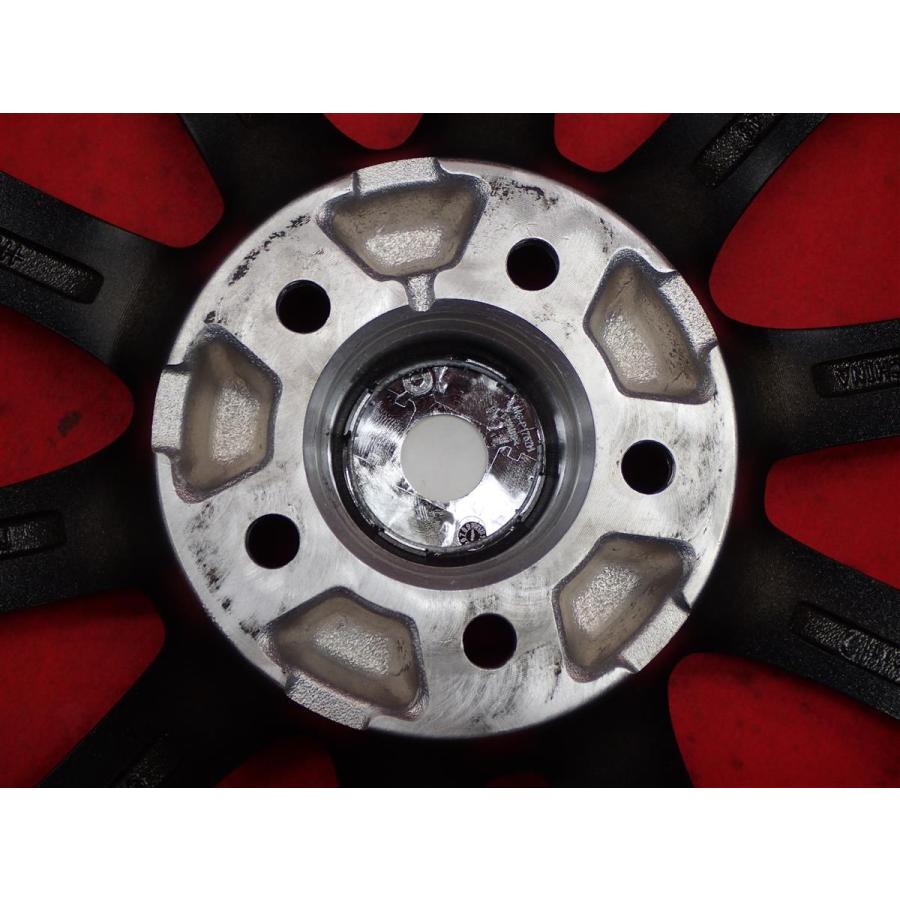 GRASS ZX 中古ホイール 4本 6.5J 16インチ PCD100 5穴 +48 ハブ GRASS ZX 中古ホイール 4本 6.5J 16インチ PCD100 5穴 +48 ハブ