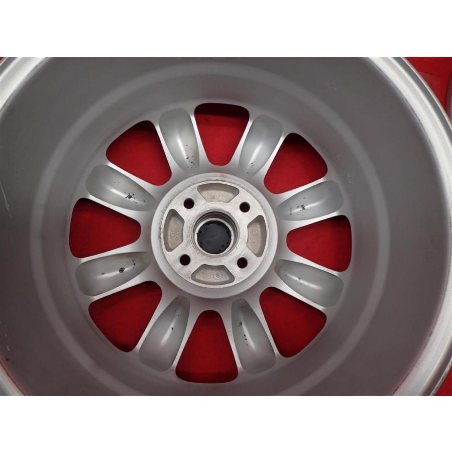 MINILITE ミニライト 40th Anniversary 中古ホイール 4本 7J 16 MINILITE ミニライト 40th Anniversary 中古ホイール 4本 7J 16