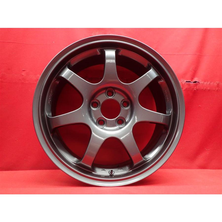 A-TECH FINALSPEED イレーザー 中古ホイール 4本 7J 16インチ A-TECH FINALSPEED イレーザー 中古ホイール 4本 7J 16インチ