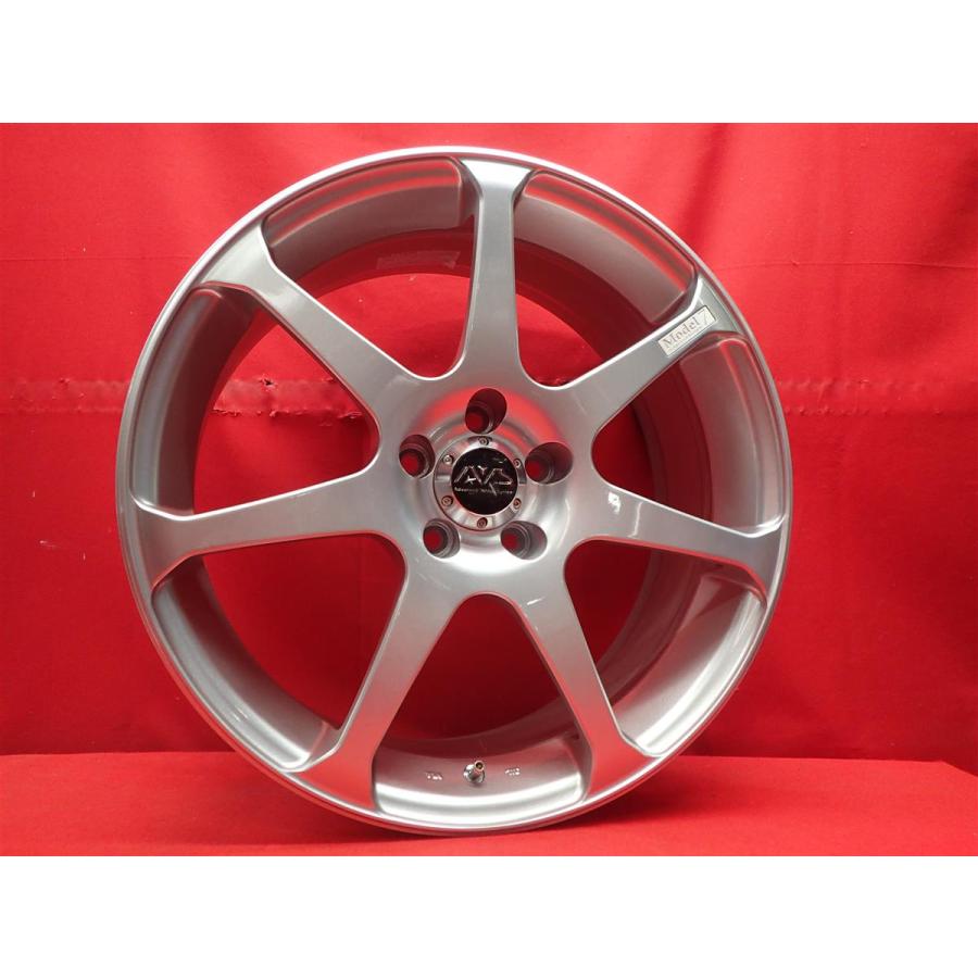 中古アルミ17X7.0 PCD100 スバル、プリウス、カローラなどに　美品！ 最上級グレード装備品 新車外し】トヨタ カローラスポーツ G”Z