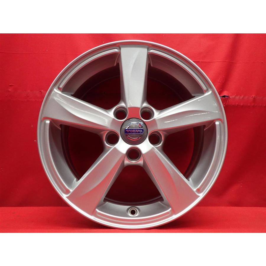 極上品 ほぼキズ無し VOLVO ボルボ 純正 Matres マトレス 中古