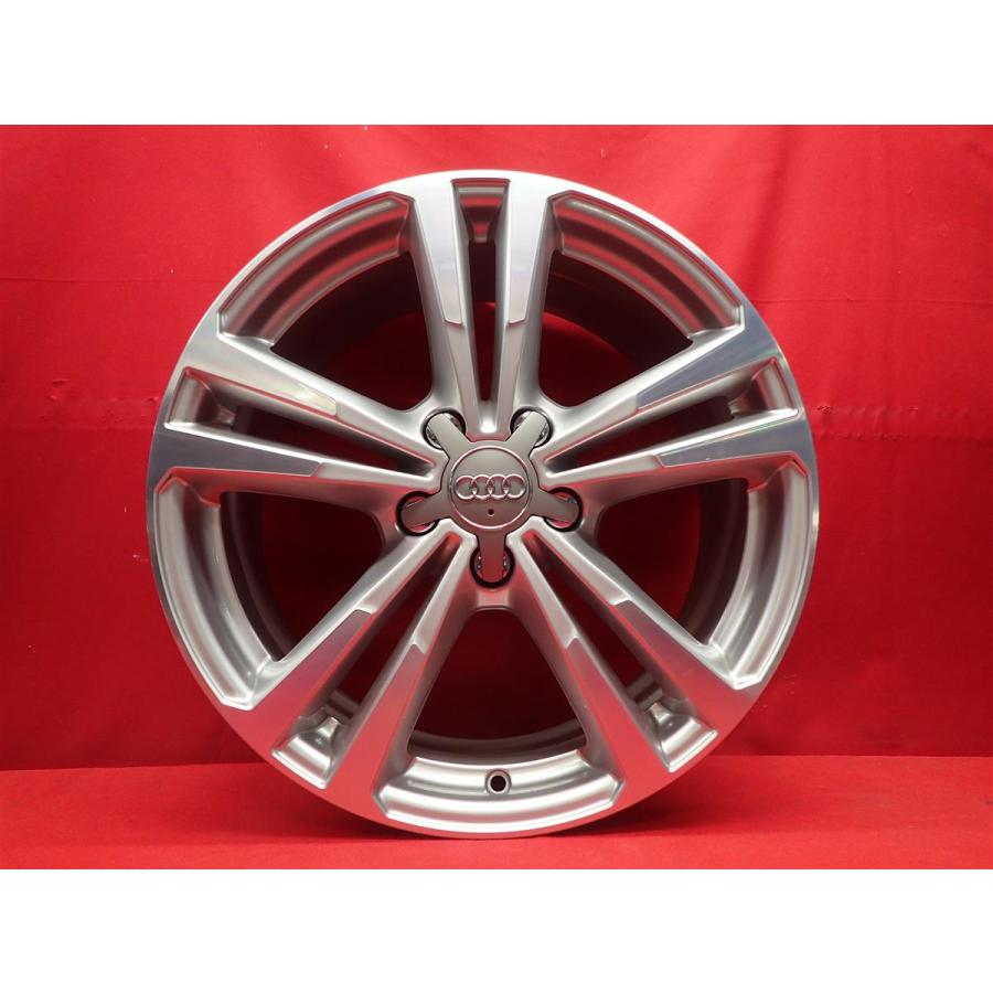 AUDI アウディ S3 8V スポーツ バック 純正 中古ホイール 4本 AUDI アウディ S3 8V スポーツ バック 純正 中古ホイール 4本
