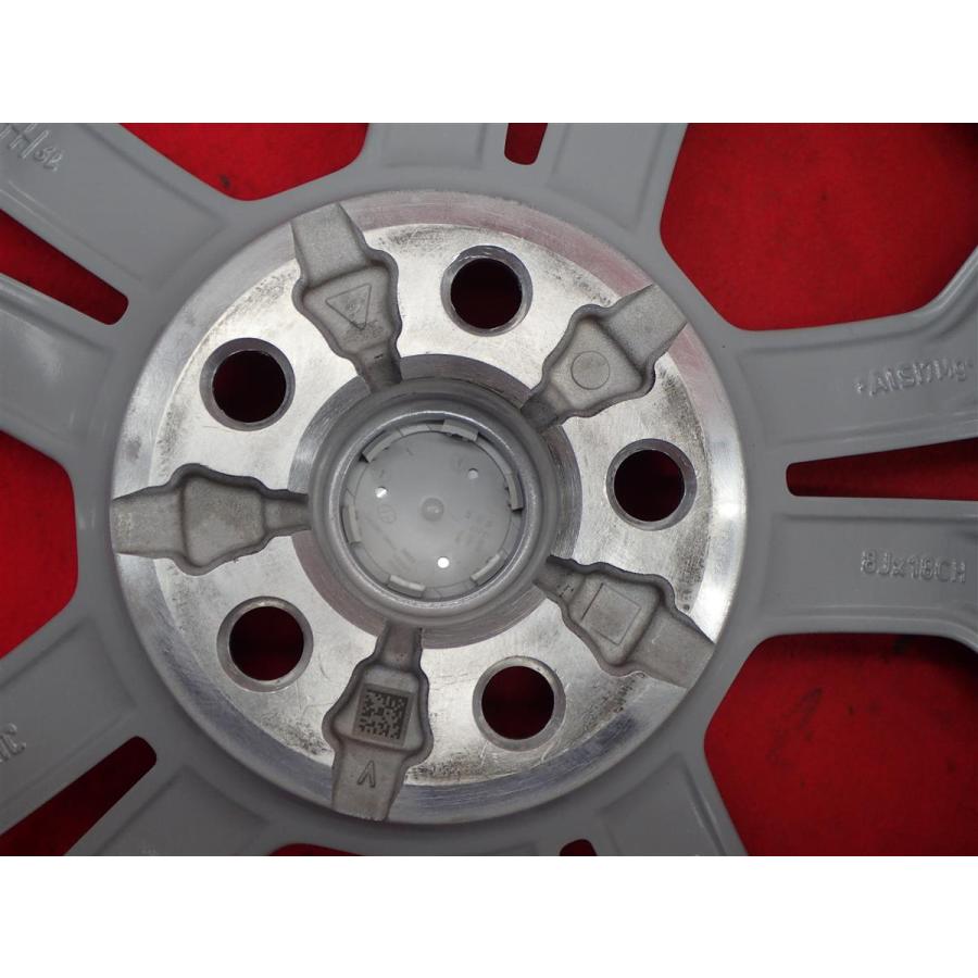 LANDROVER レンジローバー イヴォーク 純正 中古ホイール 4本 8J LANDROVER レンジローバー イヴォーク 純正 中古ホイール 4本 8J
