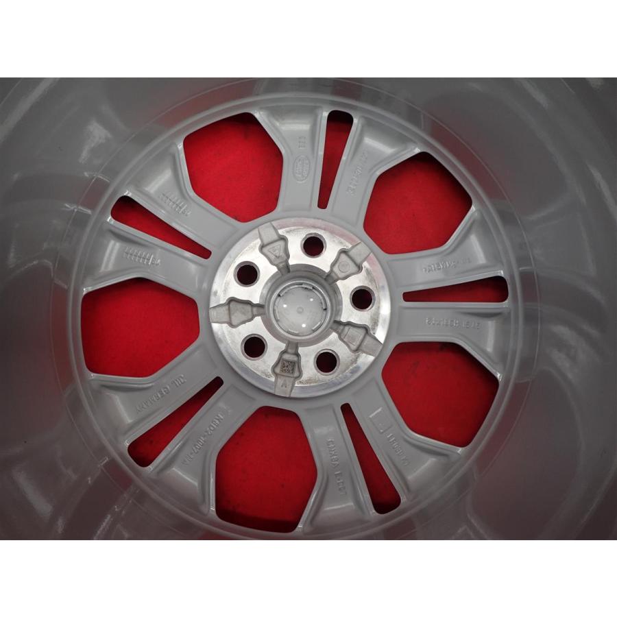 LANDROVER レンジローバー イヴォーク 純正 中古ホイール 4本 8J LANDROVER レンジローバー イヴォーク 純正 中古ホイール 4本 8J