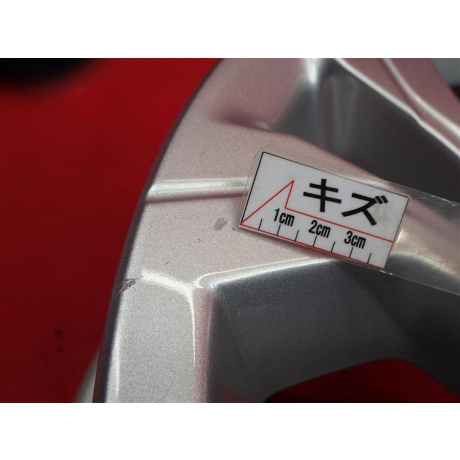 LANDROVER レンジローバー イヴォーク 純正 中古ホイール 4本 8J LANDROVER レンジローバー イヴォーク 純正 中古ホイール 4本 8J
