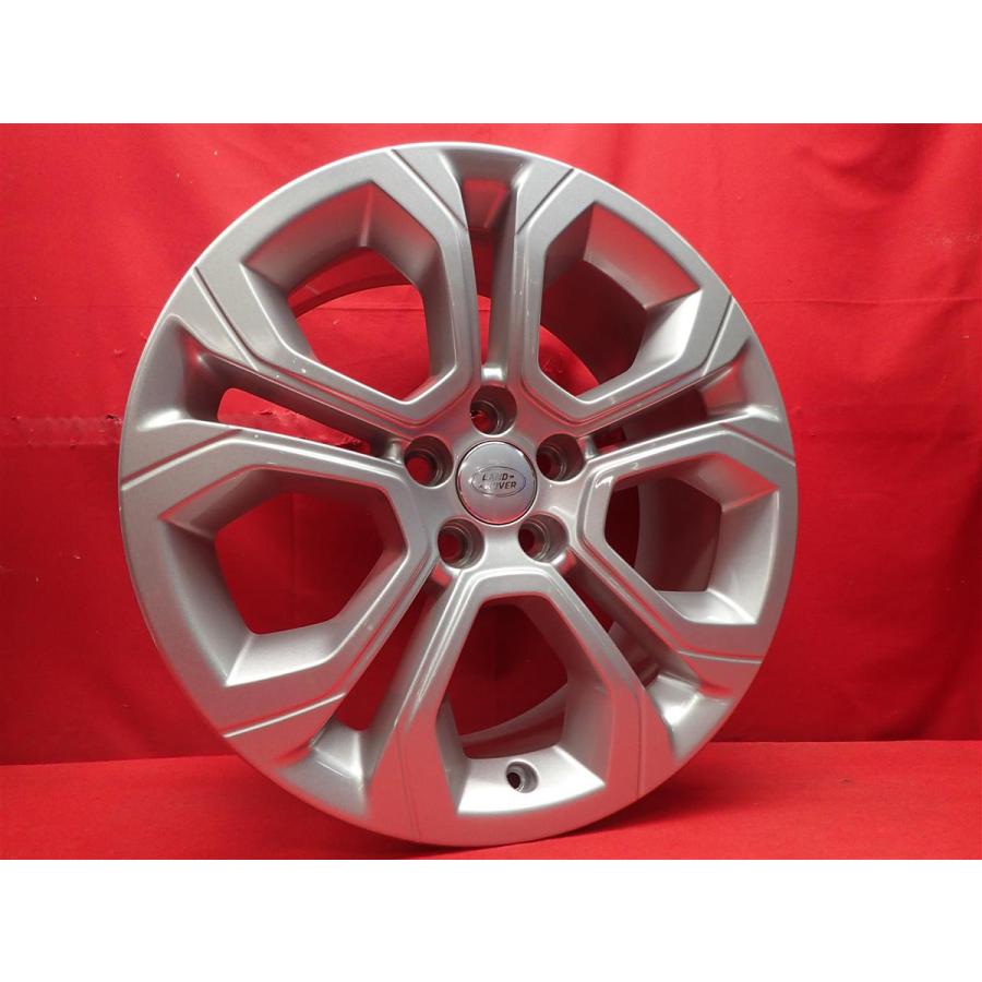 LANDROVER レンジローバー イヴォーク 純正 中古ホイール 4本 8J LANDROVER レンジローバー イヴォーク 純正 中古ホイール 4本 8J