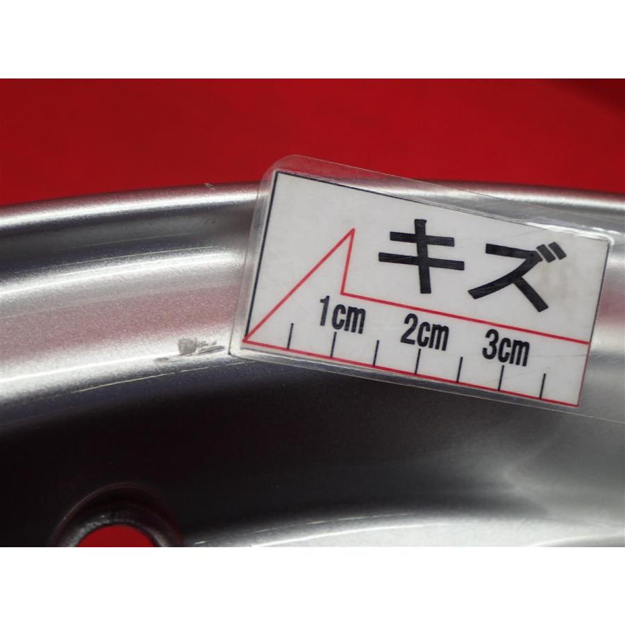 MINI ミニ 純正 5スタースープラー R100 中古ホイール 4本 5.5J 15