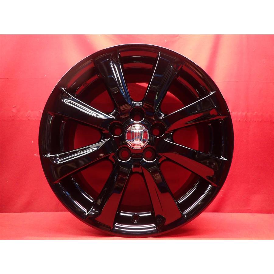 TOYOTA トヨタ クラウン アスリート GRS200系 純正 中古ホイール 4本 