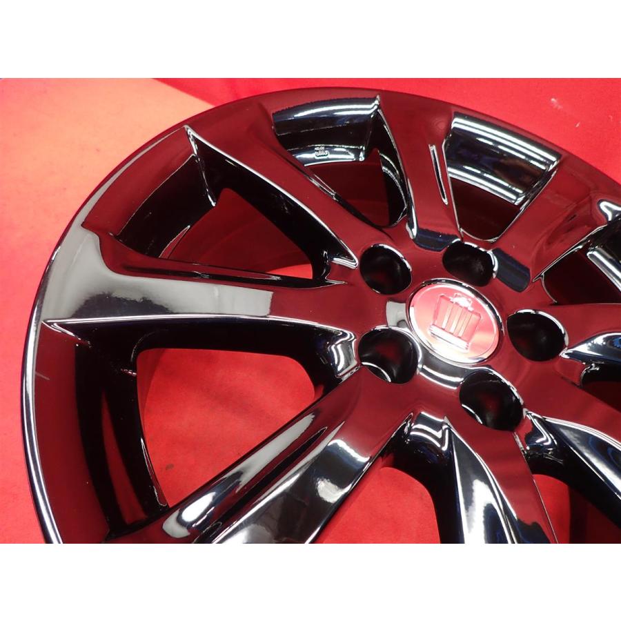 TOYOTA トヨタ クラウン アスリート GRS200系 純正 中古ホイール 