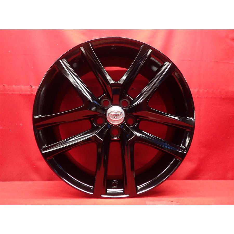 再塗装 美品 黒 ブラック LEXUS レクサス CT200h バージョンL 後期 