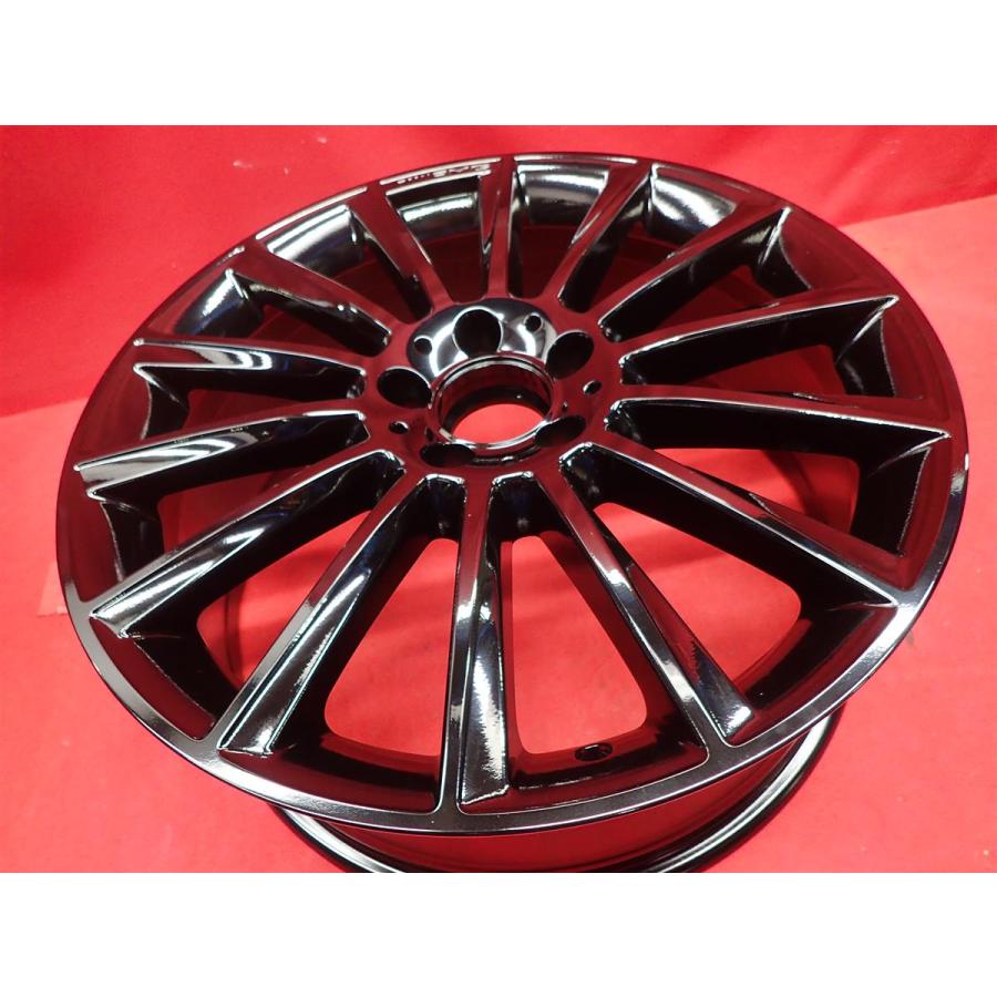 AMG19インチ　Cクラス　W205　ブラポリ　 純正 AMG19インチ Cクラス W205 ブラポリ 純正 楽天市場】メルセデス