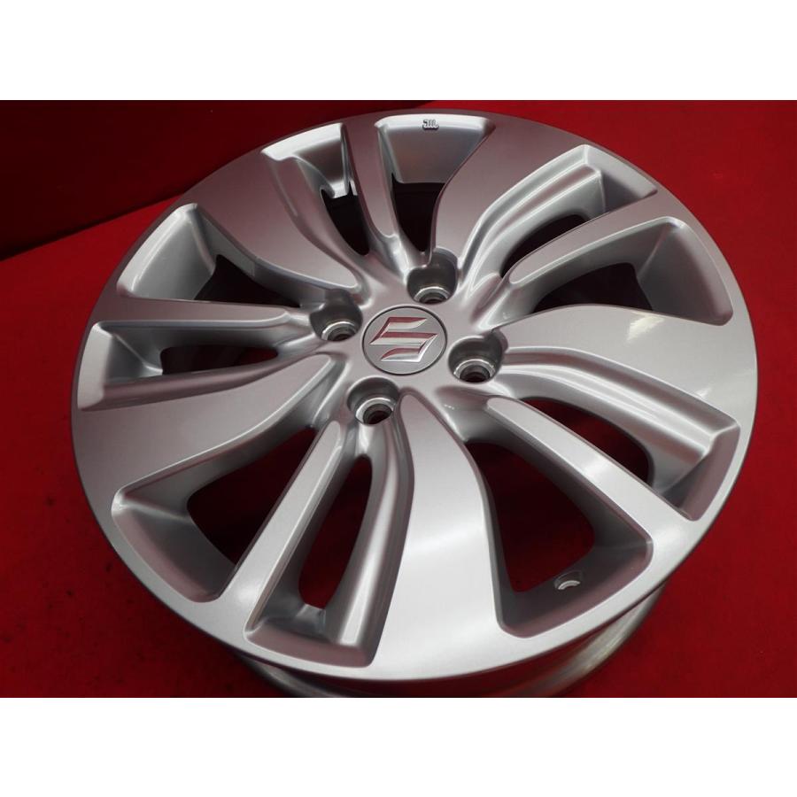 SUZUKI スズキ スイフト ZC ZD 純正 中古ホイール 4本 6J 16 SUZUKI スズキ スイフト ZC ZD 純正 中古ホイール 4本 6J 16