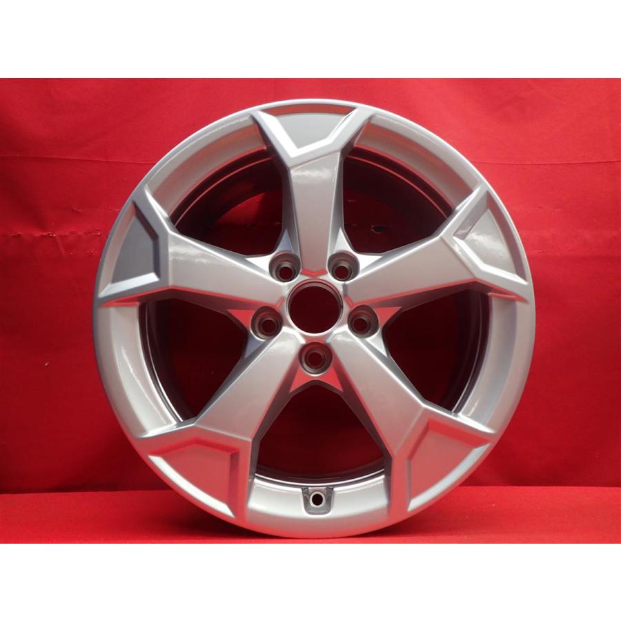 Audi Q3 スポーツバック S-Line 純正タイヤホイール　4本 Audi Q3 スポーツバック S-Line 純正タイヤホイール 4本 AUDI Q3