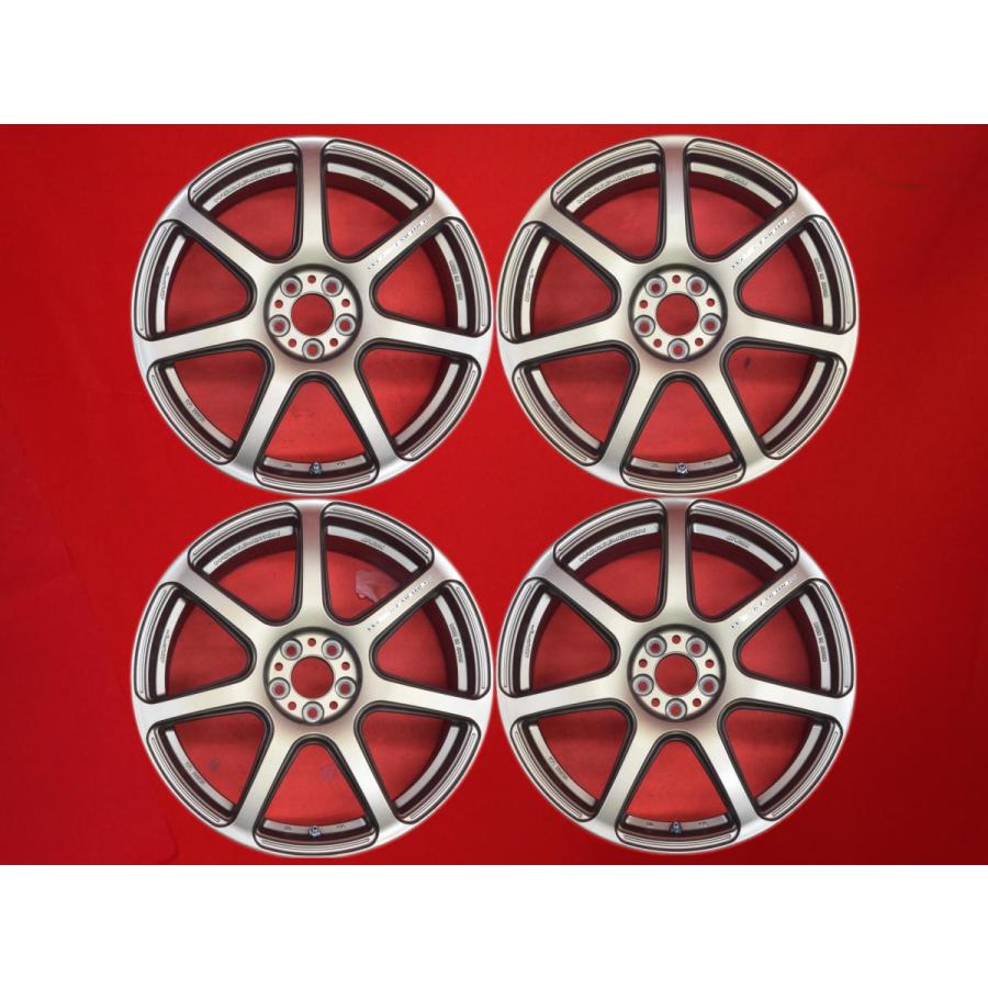 WORK ワーク EMOTION T7R エモーション ティーセブンアール 中古