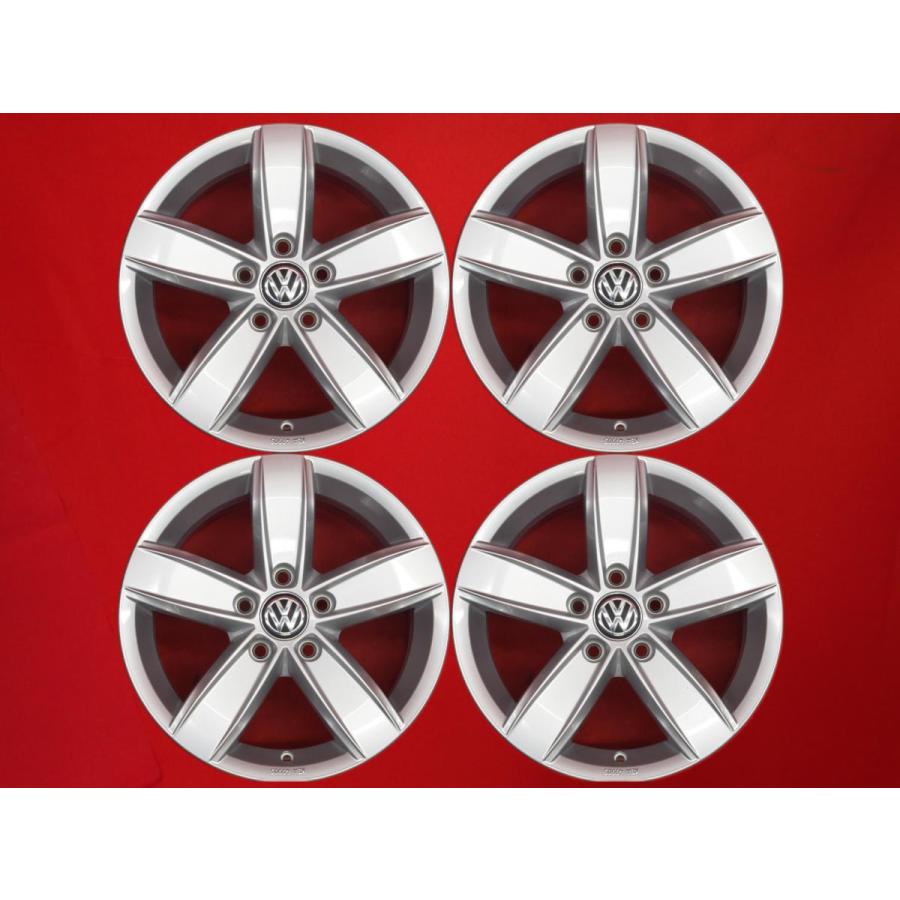 VOLKSWAGEN フォルクスワーゲン 純正 Corvara コルヴァーラ 中古
