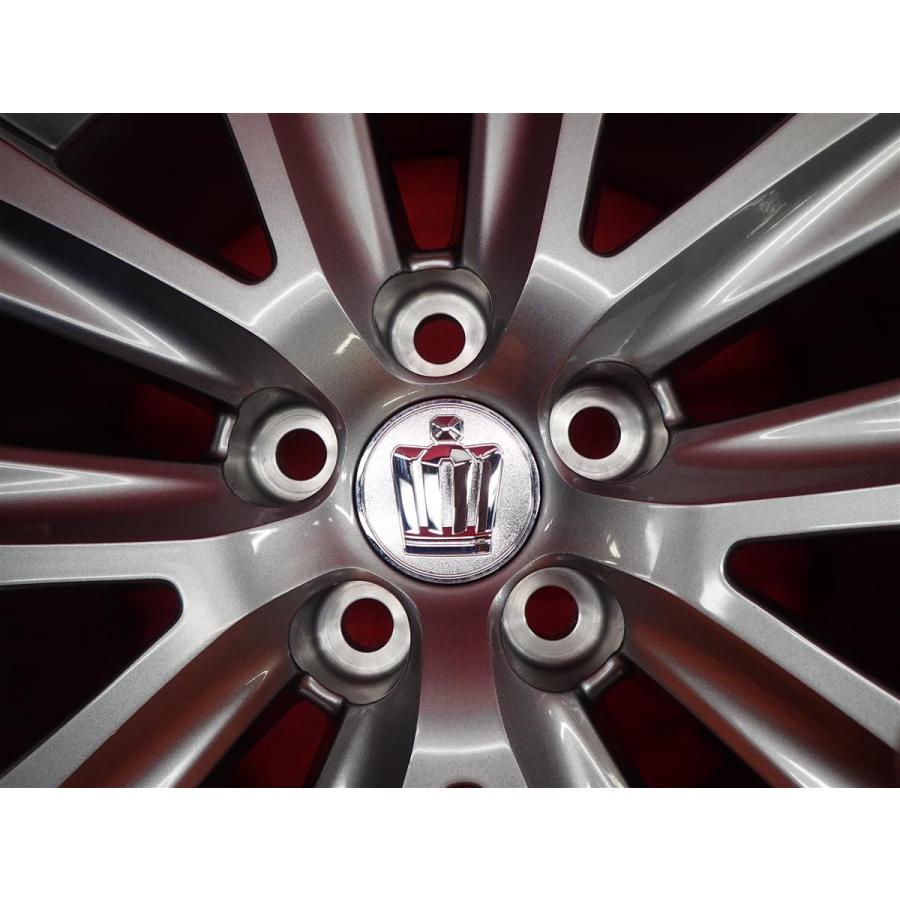 小キズ程度 TOYOTA クラウンハイブリッド アスリート AWS210/211