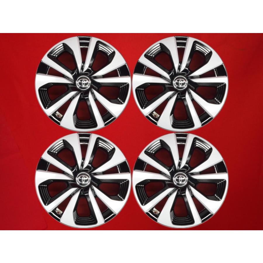 人気グレード 美品 TOYOTA トヨタ プリウス PHV ZVW52 純正 中古 