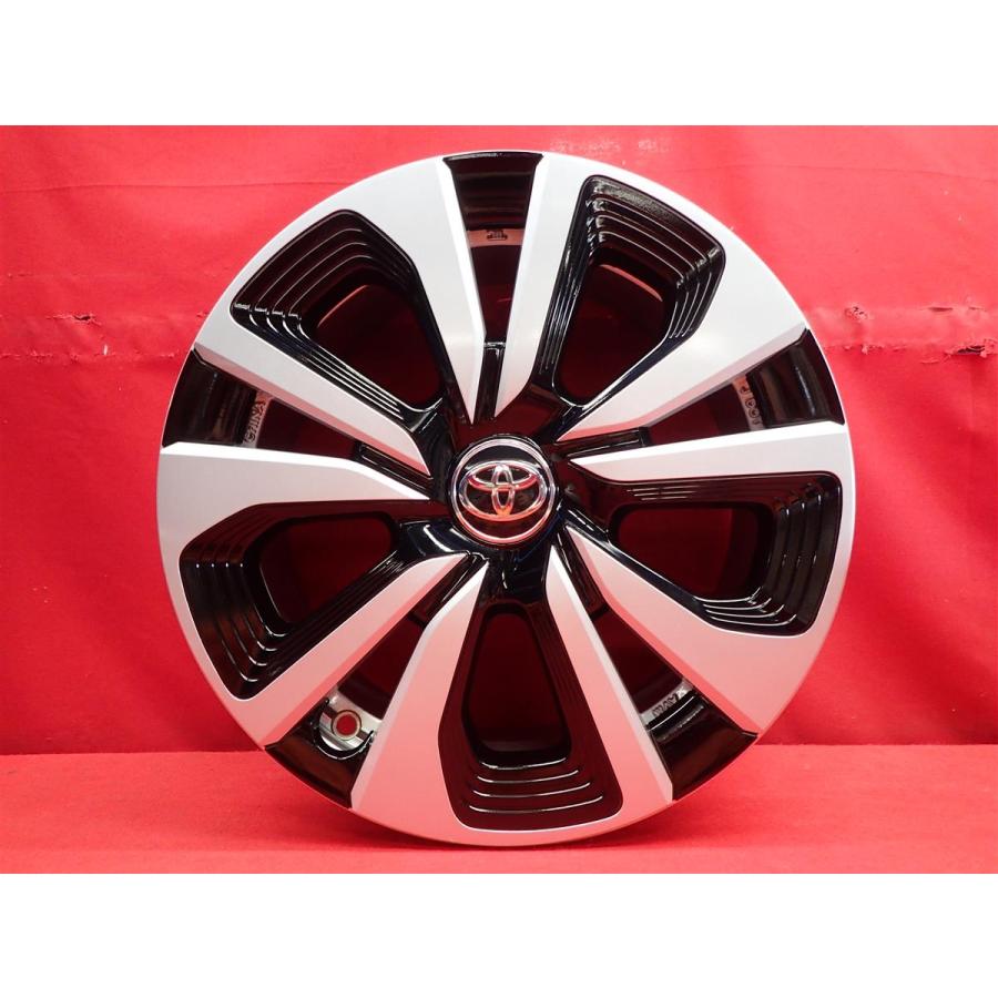 人気グレード 美品 TOYOTA トヨタ プリウス PHV ZVW52 純正 中古 