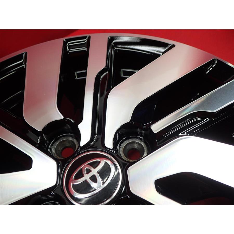 ◇中古トヨタ純正アルミホイール　5Jx14 +40 4/100 パッソ ◇中古トヨタ純正アルミホイール 5Jx14 +40 4/100 パッソ - メルカリ