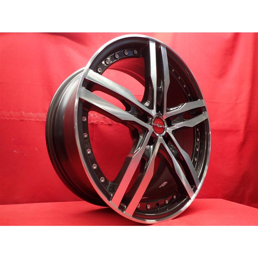 AME エーエムイー SHALLEN XF-55 MONOBLOCK シャレンXF-55モノ AME エーエムイー SHALLEN XF-55 MONOBLOCK シャレンXF-55モノ