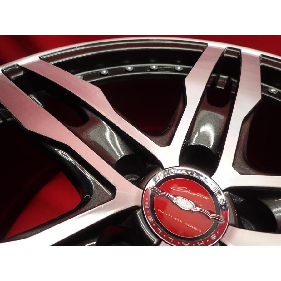 AME エーエムイー SHALLEN XF-55 MONOBLOCK シャレンXF-55モノ AME エーエムイー SHALLEN XF-55 MONOBLOCK シャレンXF-55モノ