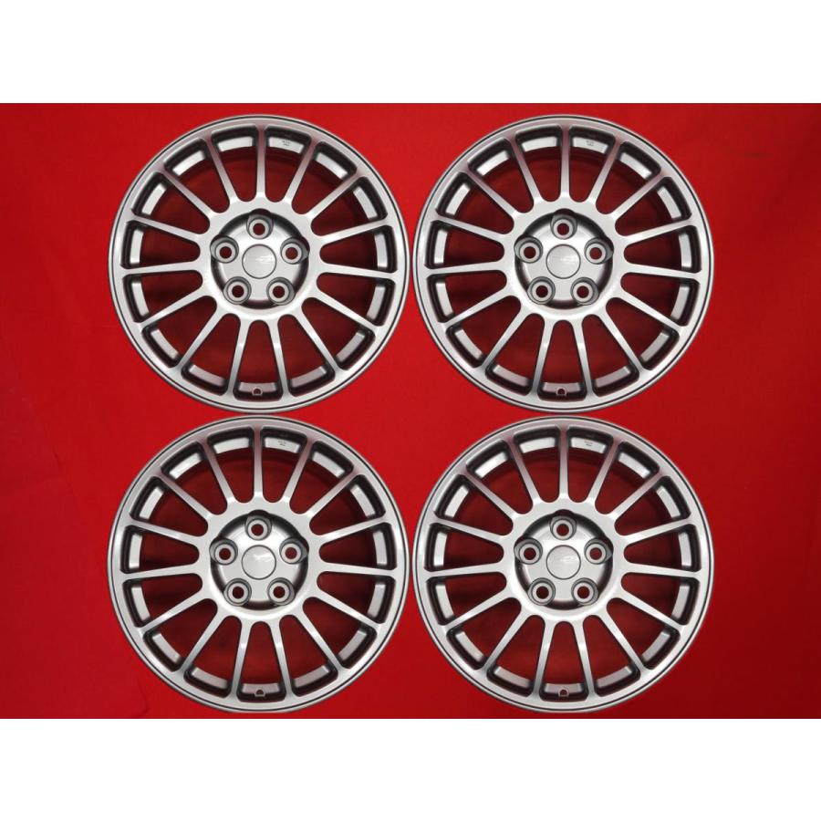 再塗装 美品 MITSUBISHI ミツビシ ランサーエボリューション 6 VI 純正