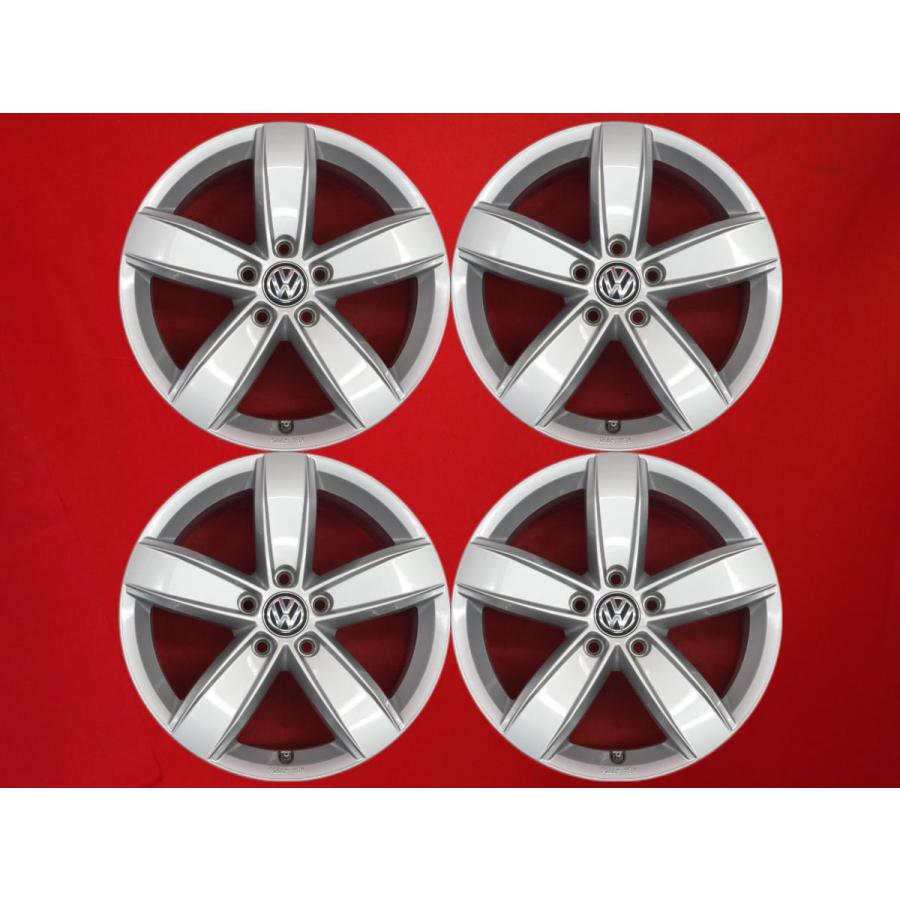 VOLKSWAGEN フォルクスワーゲン 純正 Corvara コルヴァーラ 中古