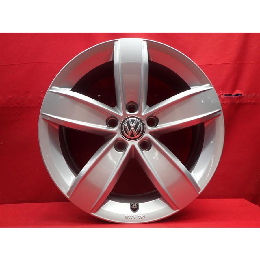 VOLKSWAGEN フォルクスワーゲン 純正 Corvara コルヴァーラ 中古