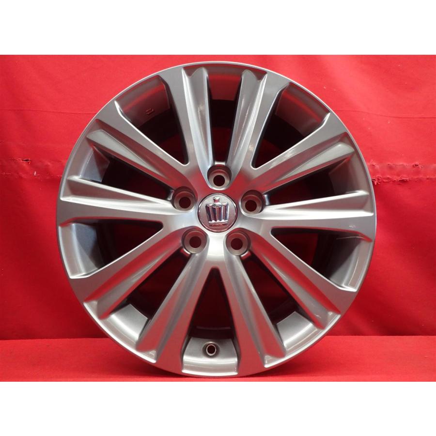 TOYOTA クラウンハイブリッド アスリート AWS 210/211 純正 中古 