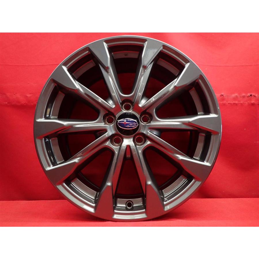 新車外し 美品 SUBARU スバル インプレッサ GT系 純正 中古 新車外し 美品 SUBARU スバル インプレッサ GT系 純正 中古